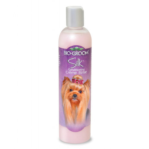 Кондиционер BIO-GROOM Silk conditioner шелковый 355мл