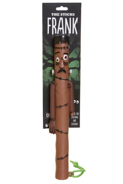 DOOG Игрушка для собак Frankenstick 27*3см (Австралия)***