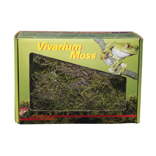 LUCKY REPTILE Мох "Vivarium"