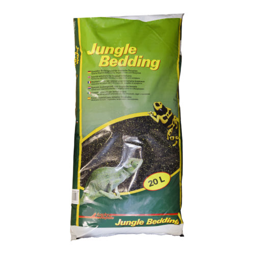 LUCKY REPTILE Субстрат для террариумов "Jungle Bedding"