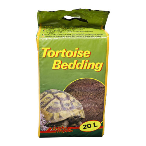 LUCKY REPTILE Субстрат для террариумов "Tortoise Bedding"