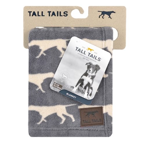 Rosewood Одеяло для животных "Tall Tails"