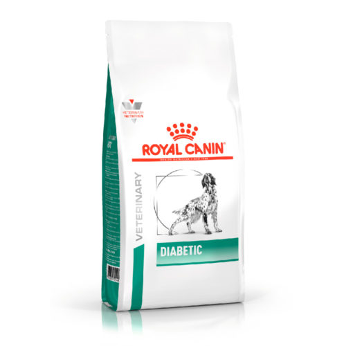 ROYAL CANIN Diabetic Корм сух.диет.д/собак при сахарном диабете 1