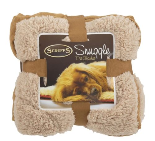 SCRUFFS Одеяло для животных "Snuggle"