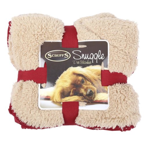 SCRUFFS Одеяло для животных "Snuggle"