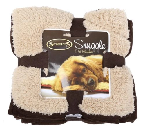 SCRUFFS Одеяло для животных "Snuggle"